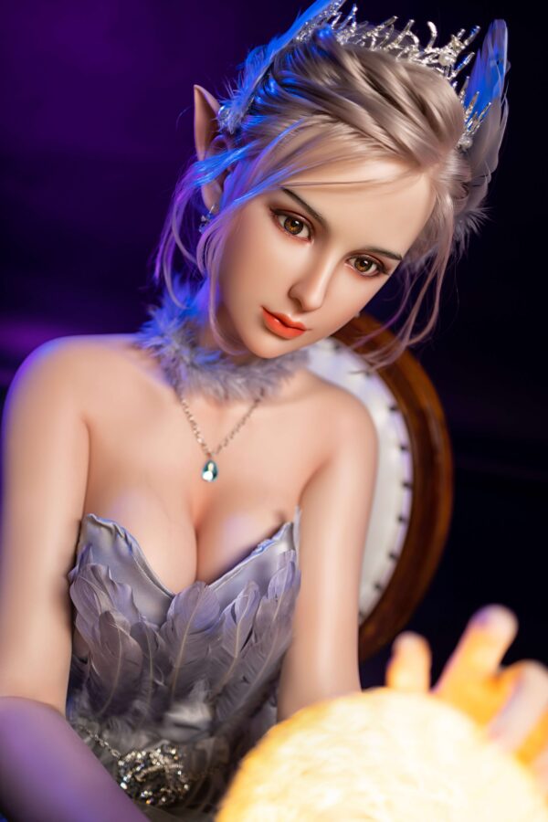 Sexdoll 335 - Image 3